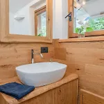 Апартаменты Nest-home In Front To Mont Blanc