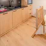 Nest-home In Front To Mont Blanc * Курмайор