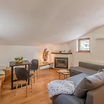 Апартаменты Nest-home In Front To Mont Blanc