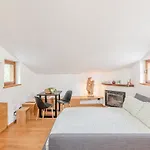 Апартаменты Nest-home In Front To Mont Blanc