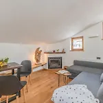 Nest-home In Front To Mont Blanc * Курмайор