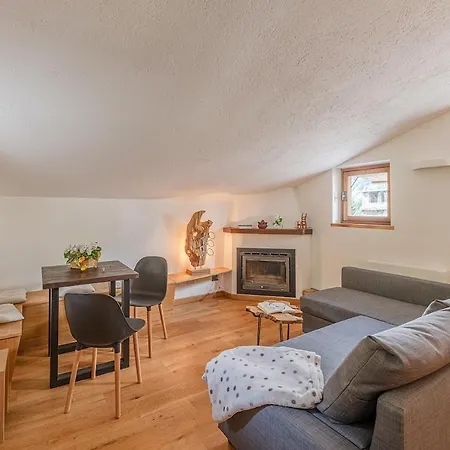 Appartement Nest-home In Front To Mont Blanc