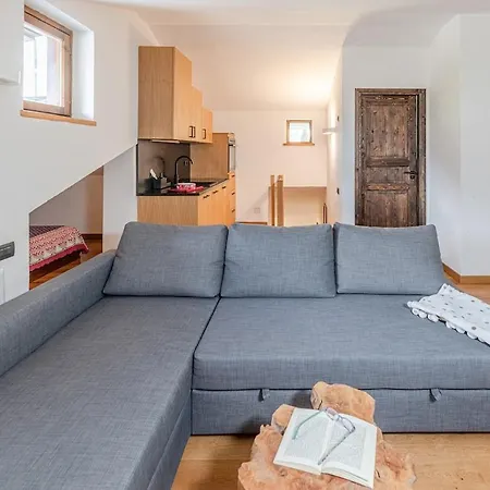 Διαμέρισμα Nest-home In Front To Mont Blanc *